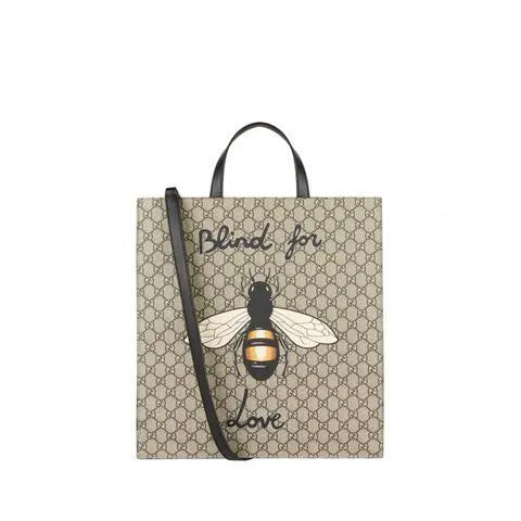 GUCCI - TOTE BAG - https://treadfitpro.com/